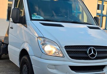 Mercedes-Benz Sprinter 268.000 km 12.980 &euro; Erfurt 99085
