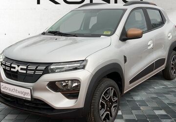 Dacia Spring 4.264 km 15.999 &euro; Erfurt 99099