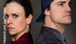 Bodo Wartke & Melanie Haupt - Antigone
