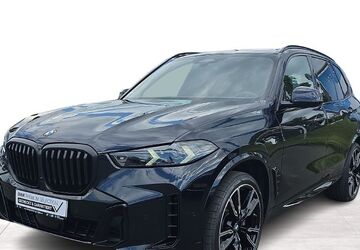 BMW X5 77.187 km 67.922 &euro; Erfurt 99087
