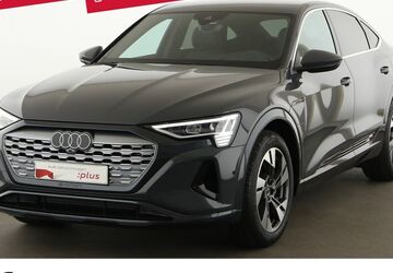 Audi Q8 e-tron 5.100 km 57.900 &euro; Gotha 99867