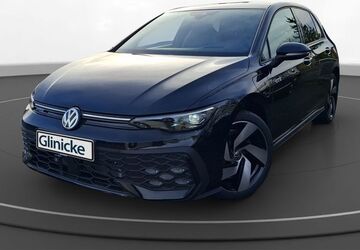 VW Golf 9.500 km 44.920 &euro; Weimar 99423