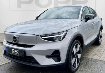 Volvo C40 48.624 km 33.490 &euro; Erfurt 99099