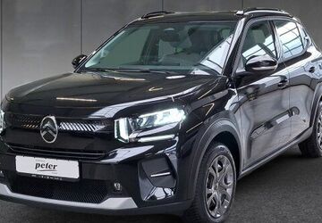 Citroen C3 3.500 km 20.500 &euro; Erfurt 99086