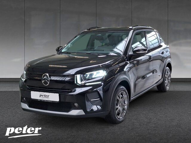 Citroen C3 3.500 km 20.500 &euro; Erfurt 99086