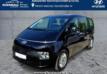 Hyundai STARIA 18.495 km 39.808 &euro; Weimar 99427