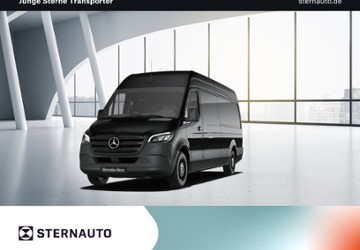 Mercedes-Benz Sprinter 28.682 km 51.051 &euro; Neudietendorf 99192
