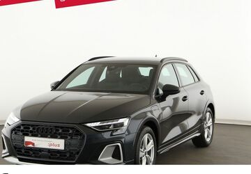 Audi A3 8.650 km 37.980 &euro; Gotha 99867