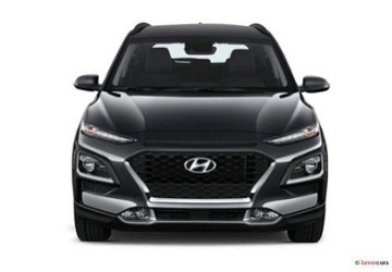 Hyundai KONA 42.918 km 15.990 &euro; Weimar 99425