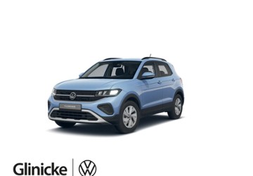 VW T-Cross 3.600 km 20.970 &euro; Erfurt 99099