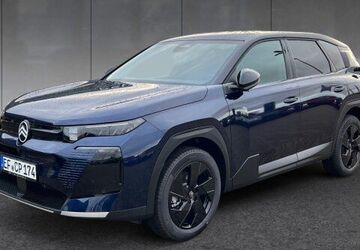 Citroen C5 Aircross 3.896 km 31.890 &euro; Sömmerda 99610