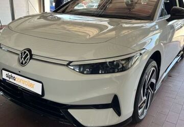 VW ID.7 39.980 km 42.980 &euro; Weimar 99423