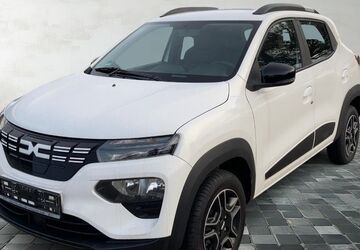 Dacia Spring 17.191 km 13.999 &euro; Nohra 99428