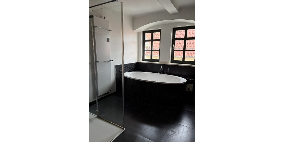 Badezimmer (oben)