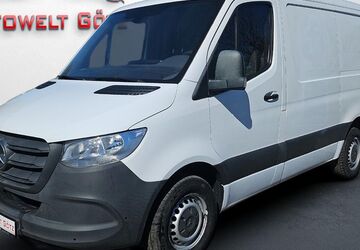 Mercedes-Benz Sprinter 280.112 km 12.980 &euro; Erfurt 99092