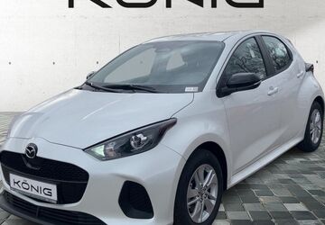 Mazda 2 Hybrid 1.001 km 22.999 &euro; Erfurt 99091
