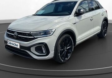 VW T-Roc 67.300 km 23.980 &euro; Erfurt 99099