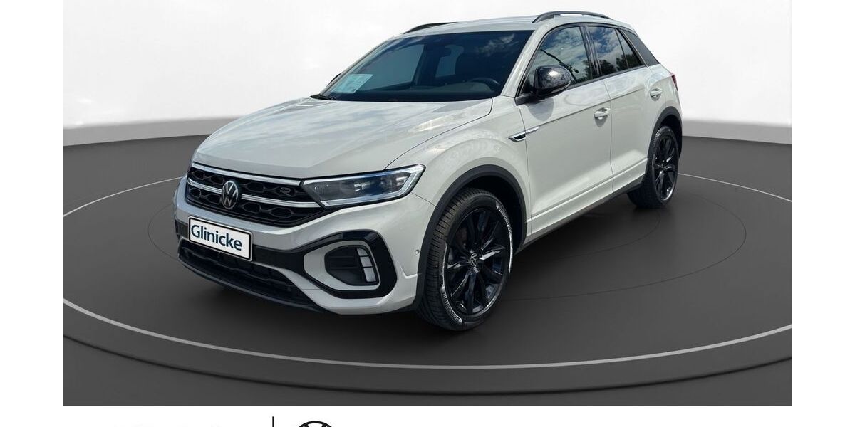 VW T-Roc 67.300 km 23.980 &euro; Erfurt 99099