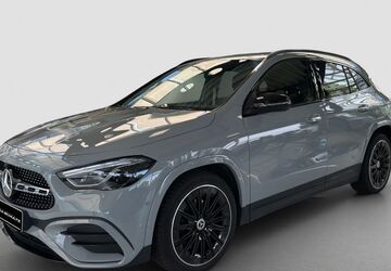 Mercedes-Benz GLA 200 6.652 km 41.480 &euro; Weimar 99428