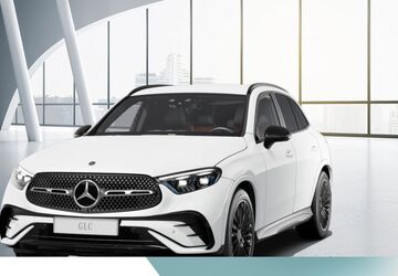 Mercedes-Benz GLC 220 13.196 km 54.978 &euro; Erfurt 99092