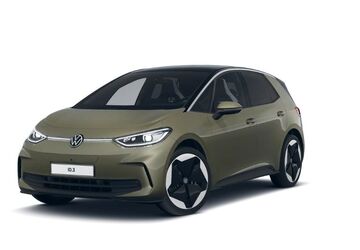 VW ID.3 29.900 km 35.980 &euro; Erfurt 99099