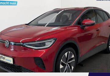VW ID.4 19.983 km 40.650 &euro; Erfurt 99098