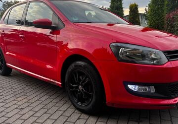 VW Polo 234.000 km 2.200 &euro; Erfurt 99085