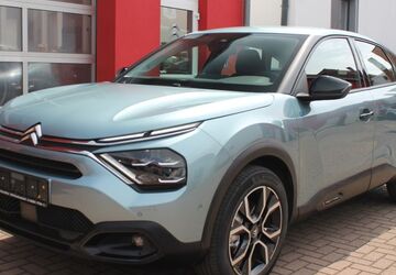 Citroen C4 19.490 km 15.790 &euro; Großrudestedt 99195