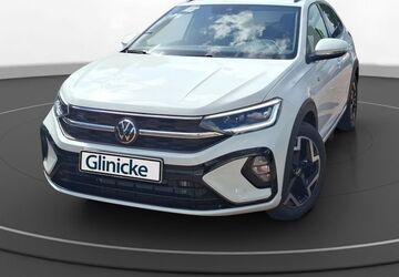 VW Taigo 5.500 km 26.260 &euro; Weimar 99423