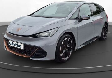 Cupra Born 21.700 km 24.870 &euro; Erfurt 99099