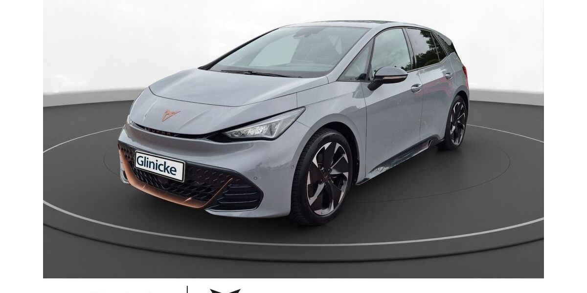Cupra Born 21.700 km 24.870 &euro; Erfurt 99099