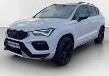 Cupra Ateca 46.420 km 30.490 &euro; Erfurt 99099