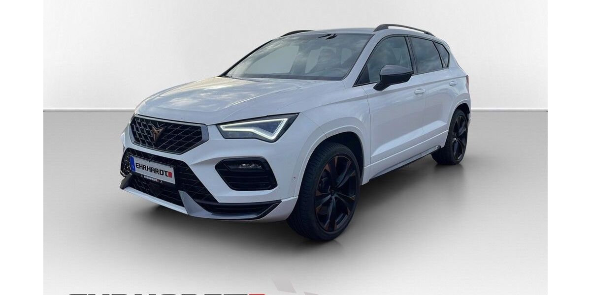 Cupra Ateca 46.420 km 30.490 &euro; Erfurt 99099