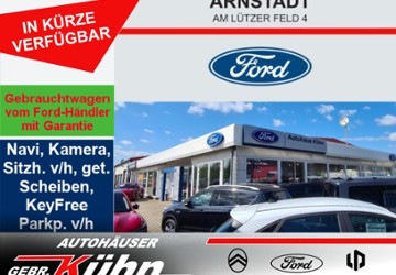 Ford Kuga 15.048 km 23.990 &euro; Arnstadt 99310