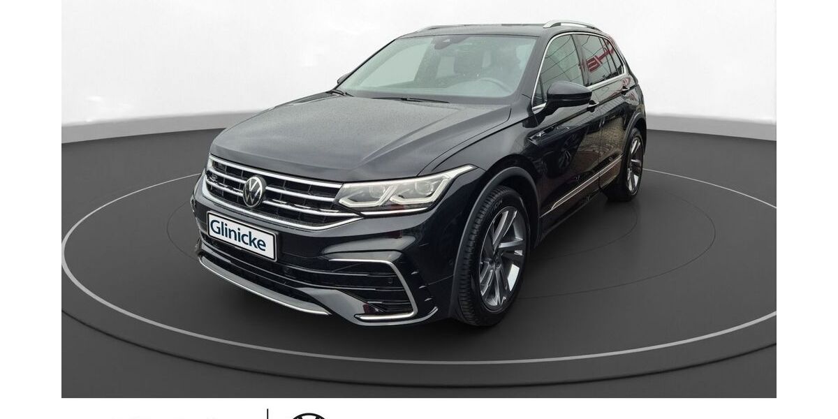 VW Tiguan 31.800 km 30.880 &euro; Erfurt 99099