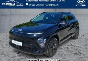 Hyundai KONA 3.000 km 40.708 &euro; Weimar 99427