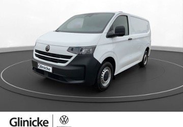 VW T7 Transporter 3.000 km 34.770 &euro; Weimar 99423
