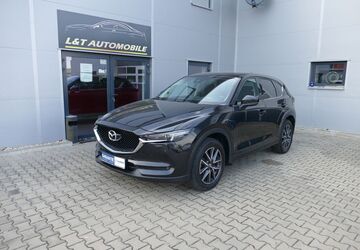 Mazda CX-5 160.700 km 12.990 &euro; Erfurt 99086