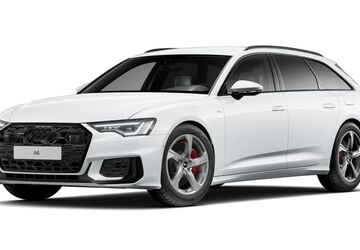 Audi A6 34.500 km 51.780 &euro; Erfurt 99099