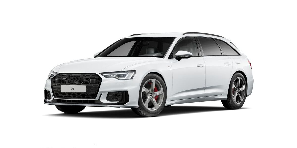 Audi A6 34.500 km 51.780 &euro; Erfurt 99099