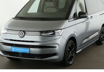 VW T7 Multivan 5.000 km 65.880 &euro; Gotha 99867