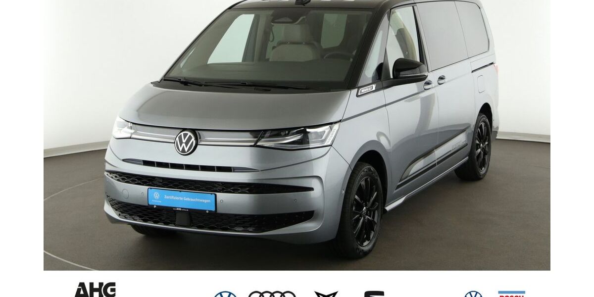 VW T7 Multivan 5.000 km 65.880 &euro; Gotha 99867