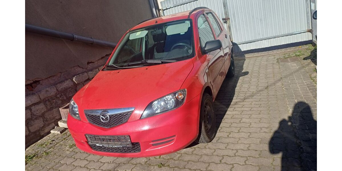 Mazda 2 118.320 km 1.599 &euro; Brüheim 99869