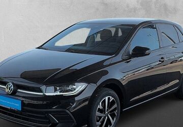 VW Polo 10.500 km 21.490 &euro; Gotha 99867
