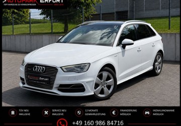 Audi A3 183.132 km 12.890 &euro; Erfurt 99085