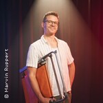 Martin Frank - Grüße aus Allegro Süd - Das neue Programm