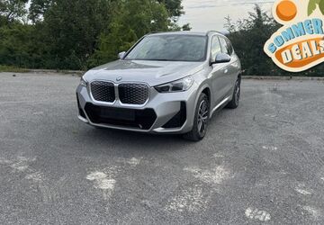 BMW iX1 5.000 km 47.367 &euro; Erfurt 99087