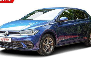 VW Polo 45.190 km 22.950 &euro; Gotha 99867