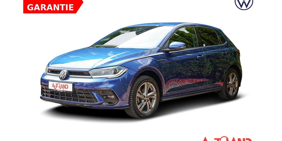 VW Polo 45.190 km 22.950 &euro; Gotha 99867