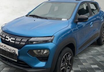 Dacia Spring 11.945 km 16.764 &euro; Nohra 99428